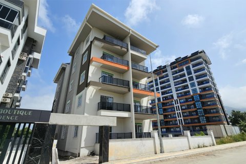 1+1 Wohnung  in Alanya, Antalya, Türkei Nr. 181682 - 3