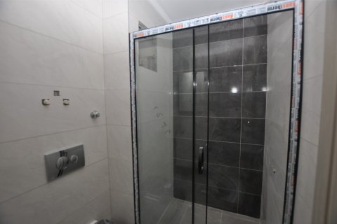 1+1 Wohnung  in Alanya, Antalya, Türkei Nr. 181682 - 11