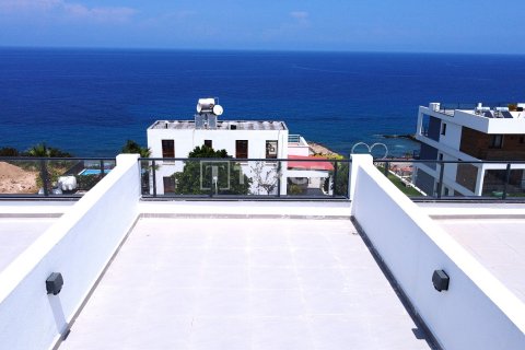 Dubleks daire  1+1  Girne,  №191678 - 11