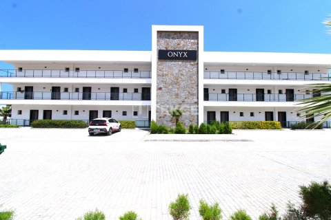 Dubleks daire  1+1  Girne,  №191678 - 9