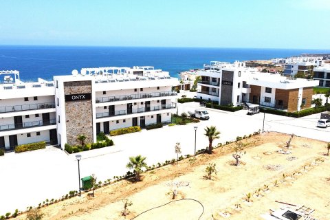 Dubleks daire  1+1  Girne,  №191678 - 7