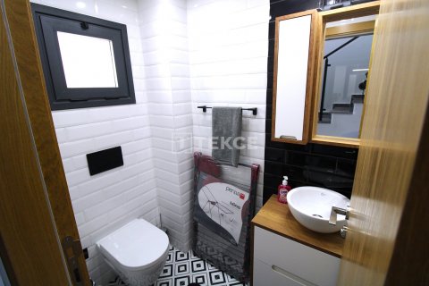 Dubleks daire  1+1  Girne,  №191678 - 23