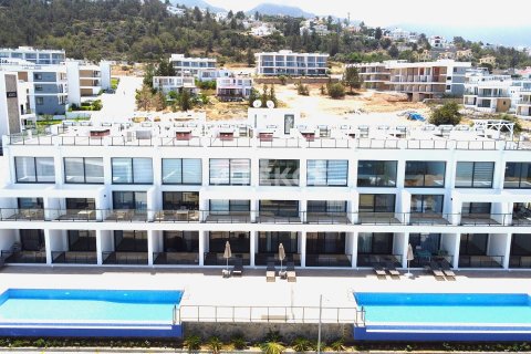 Dubleks daire  1+1  Girne,  №191678 - 6