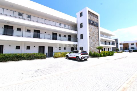 Dubleks daire  1+1  Girne,  №191678 - 8