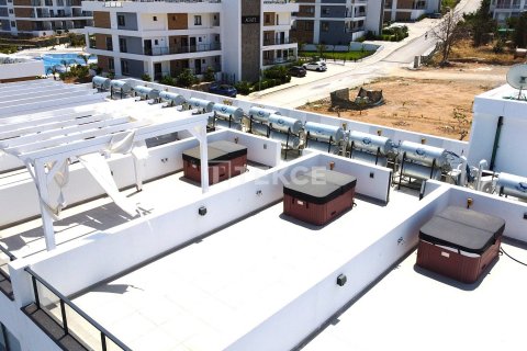 Dubleks daire  1+1  Girne,  №191678 - 10