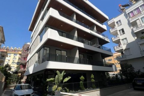 Lägenhet  i Oba, Antalya, Turkiet Nr. 191674 - 25