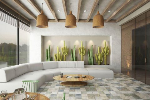 Продажа квартиры  в Оба, Анталье, Турция 2 комн., 55м2, №191674 – фото 18