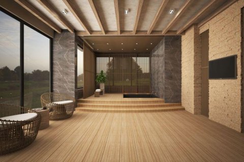 Продажа квартиры  в Оба, Анталье, Турция 2 комн., 55м2, №191674 – фото 16