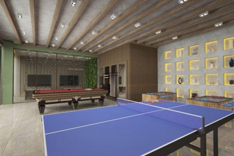 Продажа квартиры  в Оба, Анталье, Турция 2 комн., 55м2, №191674 – фото 12