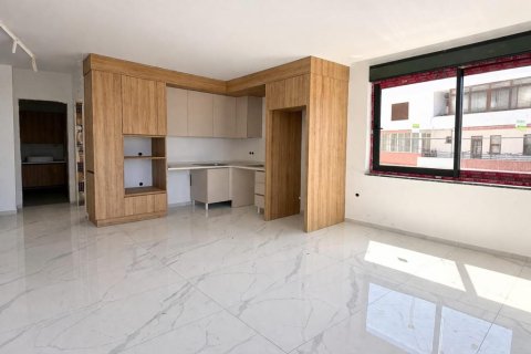 Apartment  in Oba, Antalya, Turkey No. 191674