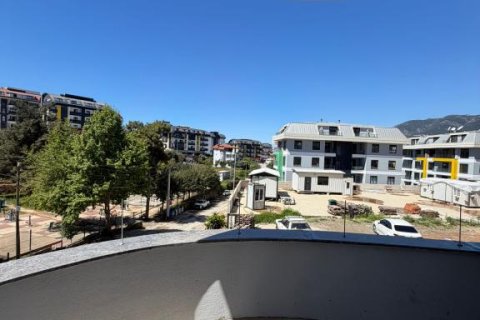 Lejlighed  i Oba, Antalya, Tyrkiet Nr. 191674 - 28