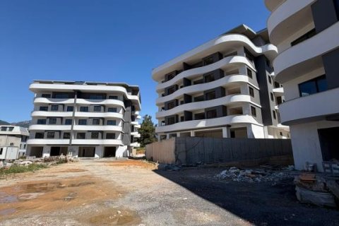 Lejlighed  i Oba, Antalya, Tyrkiet Nr. 191674 - 30