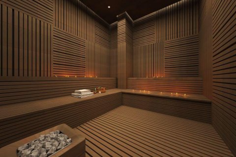 Продажа квартиры  в Оба, Анталье, Турция 2 комн., 55м2, №191674 – фото 10