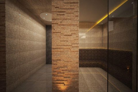 Продажа квартиры  в Оба, Анталье, Турция 2 комн., 55м2, №191674 – фото 11