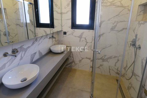 Продажа виллы  в Бодруме, Мугле, Турция 4+1, 206м2, №191680 – фото 12