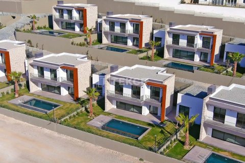 Продажа виллы  в Бодруме, Мугле, Турция 4+1, 206м2, №191680 – фото 2