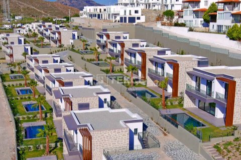 Продажа виллы  в Бодруме, Мугле, Турция 4+1, 206м2, №191680 – фото 5