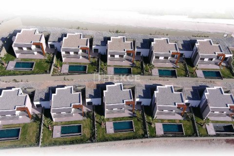 Продажа виллы  в Бодруме, Мугле, Турция 4+1, 206м2, №191680 – фото 4