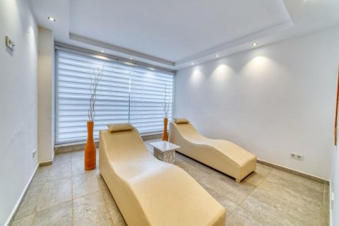 Lejlighed  i Cikcilli, Antalya, Tyrkiet Nr. 191675 - 10