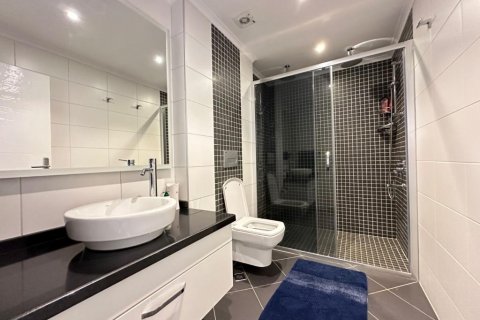 Lejlighed  i Cikcilli, Antalya, Tyrkiet Nr. 191675 - 6