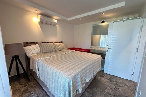Lejlighed  i Cikcilli, Antalya, Tyrkiet Nr. 191675 - 4