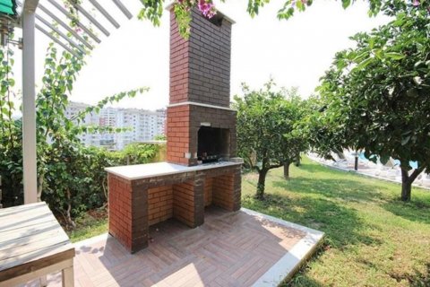 Lejlighed  i Cikcilli, Antalya, Tyrkiet Nr. 191675 - 18