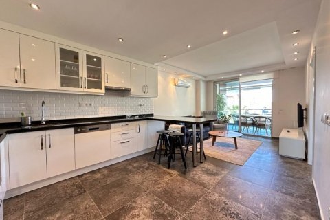 Lejlighed  i Cikcilli, Antalya, Tyrkiet Nr. 191675 - 1