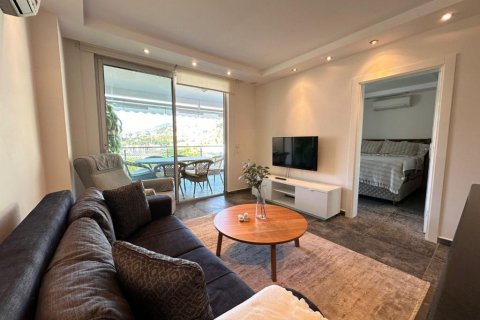 Lejlighed  i Cikcilli, Antalya, Tyrkiet Nr. 191675 - 2