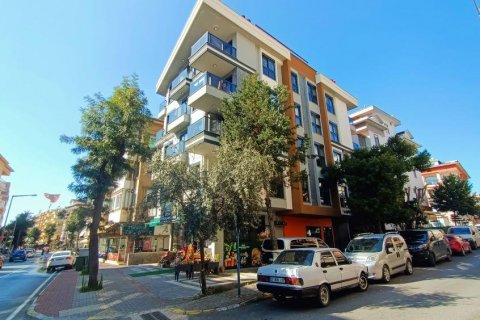 آپارتمان در Alanya ، ترکیه شماره 191676 - 1