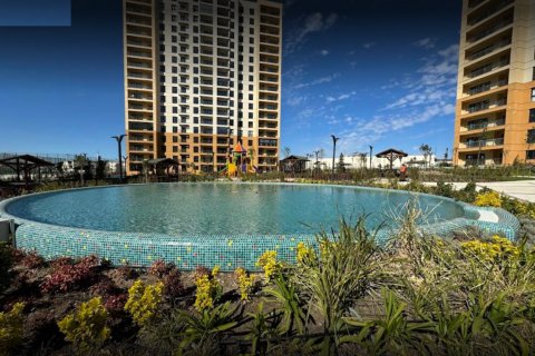 Продажа квартиры  в Стамбуле, Турция 2+1, 133м2, №174375 – фото 1