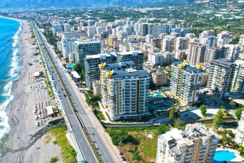 Daire   Mahmutlar, Antalya, Türkiye №182499 - 24