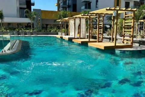 Daire   Mahmutlar, Antalya, Türkiye №182499 - 19