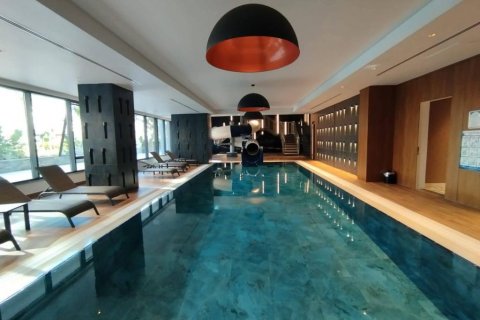 Daire   Mahmutlar, Antalya, Türkiye №182499 - 22