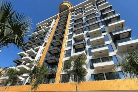 Daire   Mahmutlar, Antalya, Türkiye №182499 - 20