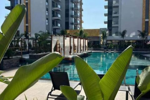 Daire   Mahmutlar, Antalya, Türkiye №182499 - 23