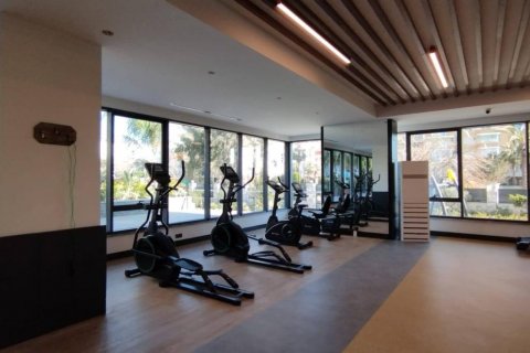 Daire   Mahmutlar, Antalya, Türkiye №182499 - 21