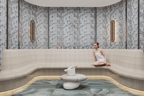 Lägenhet i Gaziveren, Guzelyurt, Nr. 167213 - 24