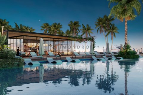 Lägenhet i Gaziveren, Guzelyurt, Nr. 167213 - 18