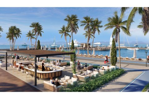 Lägenhet i Gaziveren, Guzelyurt, Nr. 167213 - 14