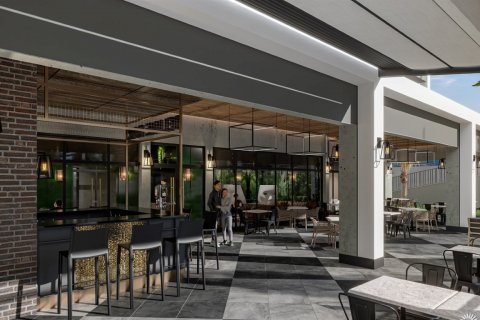 Продажа квартиры  в Авсалларе, Анталье, Турция 2 комн., 47м2, №184876 – фото 13