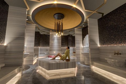 Продажа квартиры  в Авсалларе, Анталье, Турция 2 комн., 47м2, №184876 – фото 19