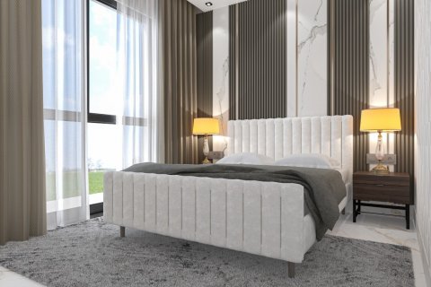 Продажа квартиры  в Авсалларе, Анталье, Турция 2 комн., 47м2, №184876 – фото 27