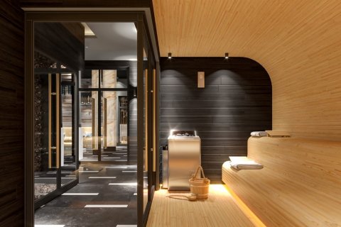 Продажа квартиры  в Авсалларе, Анталье, Турция 2 комн., 47м2, №184876 – фото 18