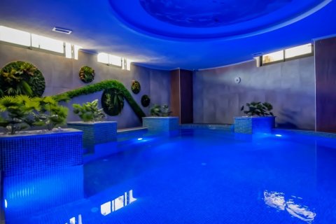 Продажа квартиры в Махмутларе, Анталье, Турция 2 комн., 60м2, №184878 – фото 17