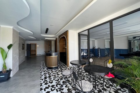 Продажа квартиры в Махмутларе, Анталье, Турция 2 комн., 60м2, №184878 – фото 12