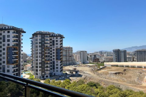 Продажа квартиры в Махмутларе, Анталье, Турция 2 комн., 60м2, №184878 – фото 30