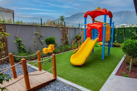 Продажа квартиры в Махмутларе, Анталье, Турция 2 комн., 60м2, №184878 – фото 8