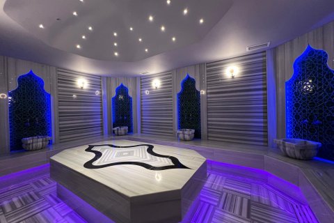 Продажа квартиры в Махмутларе, Анталье, Турция 2 комн., 60м2, №184878 – фото 22