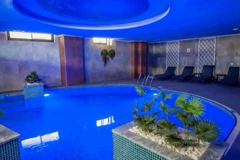 Продажа квартиры в Махмутларе, Анталье, Турция 2 комн., 60м2, №184878 – фото 18