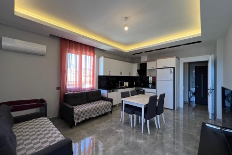 Продажа квартиры в Махмутларе, Анталье, Турция 2 комн., 60м2, №184878 – фото 25